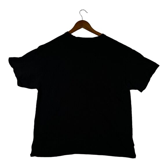 AMC The Walking Dead 2016 Of Skull Montage Us Promo TV Show Last T Shirt sz XL - Picture 2 of 3